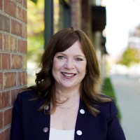 Heather Thomson