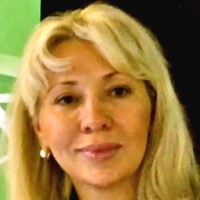 Наталия Встовская