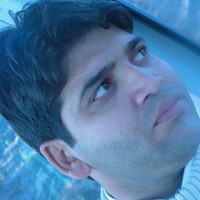 Mohammad Kashif