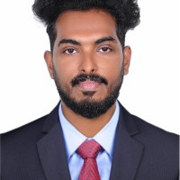 Dr. Shebin Sharief