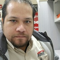 Ricky Orduna