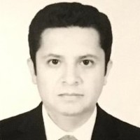 José Alfredo Vásquez