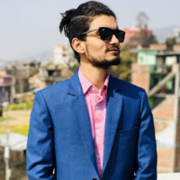 Prakash simkhada