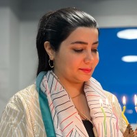 Fatemeh Jahanshahlo