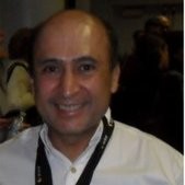 Alejandro Loera Harfush
