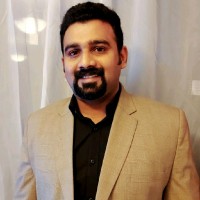 Ambatt Sigin Joseph, Prince2® Practitioner