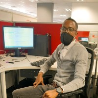 Nhlonipho Ngema