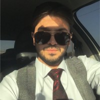 Mahdi Shahi