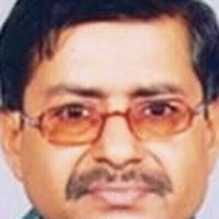 Arvind Kumar