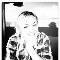 Caz Macdonald