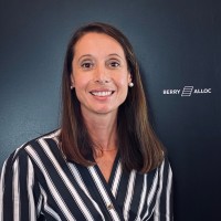 Sandra Levrard