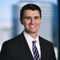 Dylan Pierce, Aap
