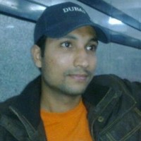 Nasar Hussain