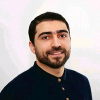 Ali Shahanaghi