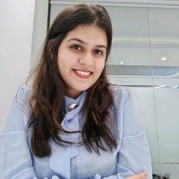 Shivani Bhogate