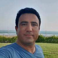 Parviz Agharazidermeni