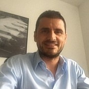 Daniele Sprocatti
