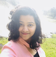 Isha Tendulkar