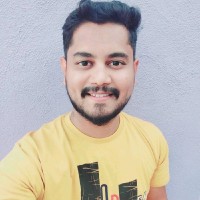 Yashwanth Nayak