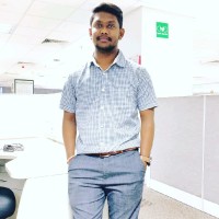 Pavan Ganesh