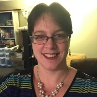 Cynthia Martin