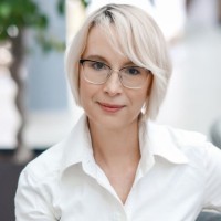 Natalia Goncharova