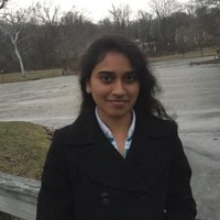 Jyotsna S G