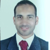 Yasser Borghol (M.Sc , MBA)