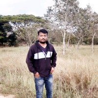 Mahantesh Math