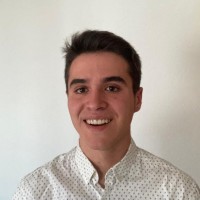 Sergio Jimenez del Amo