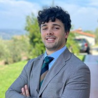 Damiano Santi