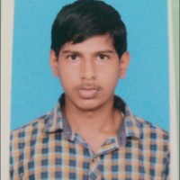 Dharaneesh A