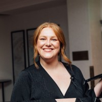 Katie Bell