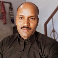 Santosh Goswami