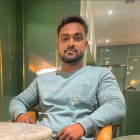 Ankit Arya