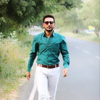 Rohit Rajput