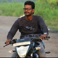 Rushikesh Tangudu