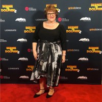 Terri Emerson-Screenwriter