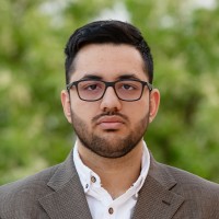 Srijan Ramachandran
