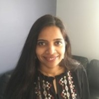 Suruchi Saraf