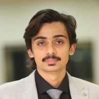 M Asim Mehmood