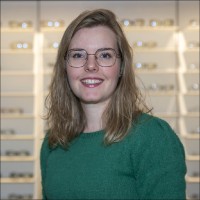 Suzanne Reinders