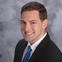 Aaron P. Krieger