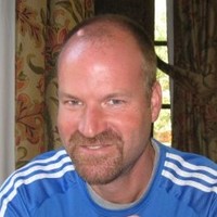 Chris Eddy