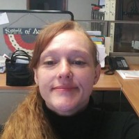 Liz Dormer