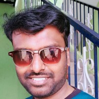 Shivakumar M
