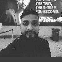 Bhushan Hode