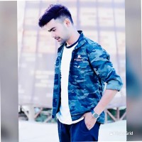 Mohd Asif Saifi