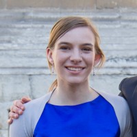 Charlotte Van Dijck