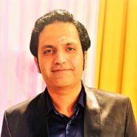 Bhuvanesh Purohit